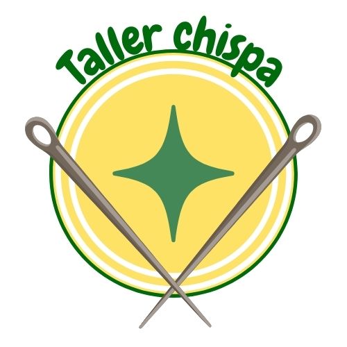 Logo Taller Chispa
